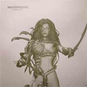 Maui Pentocosto - Control Data mp3 album
