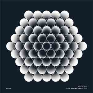 Mauoq - Pace Of Bass / Everything Irie (Wayout Dub) mp3 album