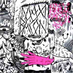 Maxi Bacon / Peter Quistgard - Mega Buttons / EyE! mp3 album