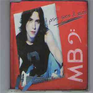 MB ???? - Il Primo Giorno Di Scuola mp3 album