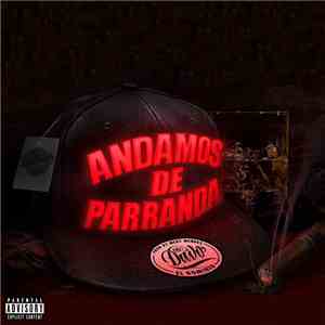 MC Davo - Andamos de Parranda mp3 album