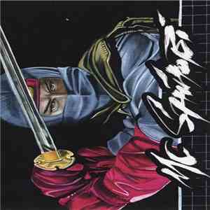 Mc Shinobi  - Mc Shinobi mp3 album