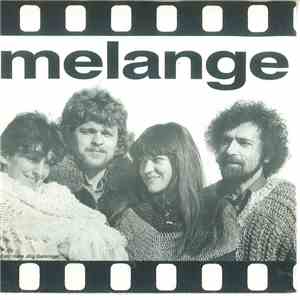 Melange  - Strassenträumerei mp3 album