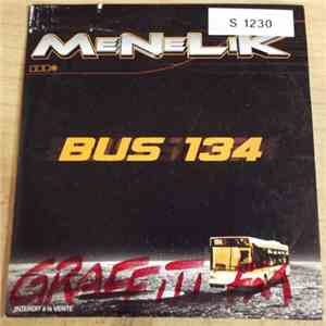 Menelik - Bus 134 mp3 album