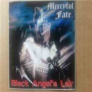 Mercyful Fate - Black Angel's Lair mp3 album