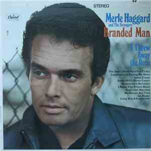 Merle Haggard And The Strangers - Branded Man mp3 album