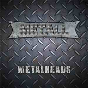 Metall - Metal Heads mp3 album
