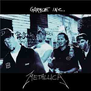 Metallica - Garage Inc. mp3 album