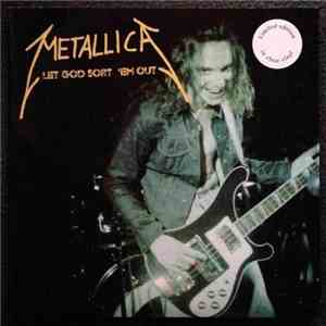 Metallica - Let God Sort 'Em Out mp3 album