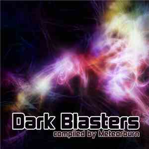 MeteorBurn - Dark Blasters mp3 album