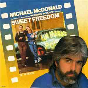 Michael McDonald - Sweet Freedom mp3 album