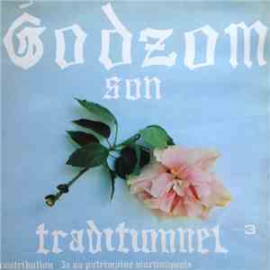 Michel Godzom - Son Traditionnel mp3 album
