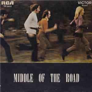 Middle Of The Road - Tweedle Dee Tweedle Dum mp3 album