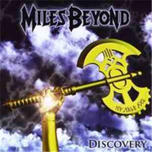Miles Beyond - Discovery mp3 album