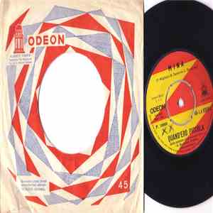 Mina  - Quand'Ero Piccola/Un Colpo Al Cuore mp3 album