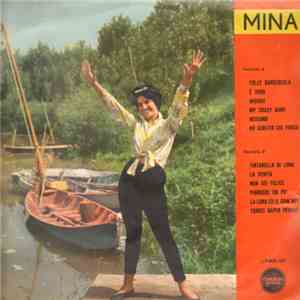 Mina  - Tintarella Di Luna mp3 album