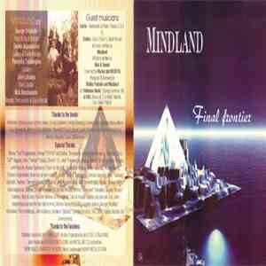 Mindland - Final Frontier mp3 album