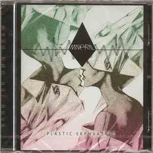 Mineral  - Plastic Ekphrastic mp3 album