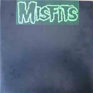 Misfits - Vampirella mp3 album