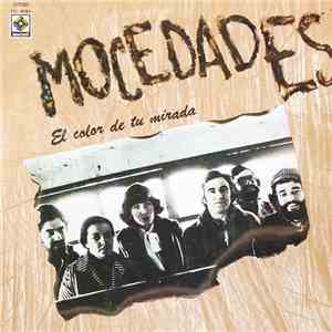 Mocedades - El Color De Tu Mirada mp3 album