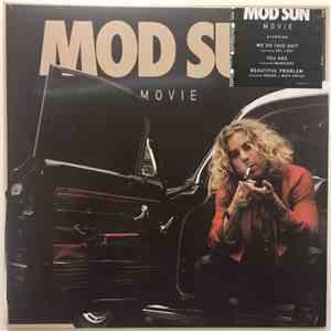 Mod Sun - Movie mp3 album