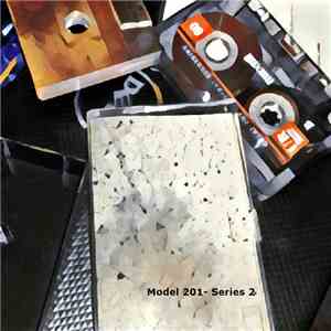 Model 201 - Series 2 mp3 album