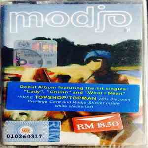 Modjo - Modjo mp3 album