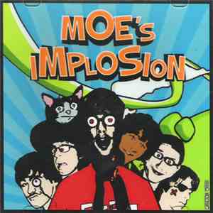 Moe's Implosion - Morning Wood mp3 album