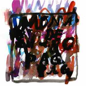 Mona De Bo - Pag Pag mp3 album