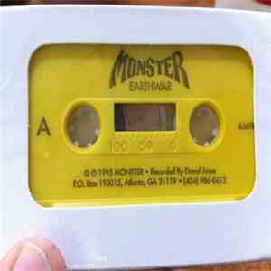 Monster  - Earthwar / Prey mp3 album