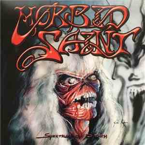 Morbid Saint - Spectrum Of Death mp3 album