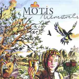 Motis - Ménestrels mp3 album