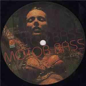 Motorbass - Ezio / Les Ondes mp3 album