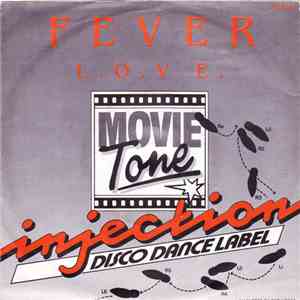 Movietone  - Fever / L .O .V .E . mp3 album