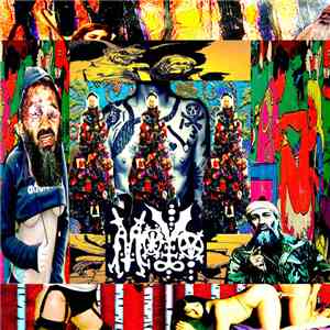 MOYO  - Some Wantabe Satanic Artsy Crustpunk Spic Blooded Jawn mp3 album