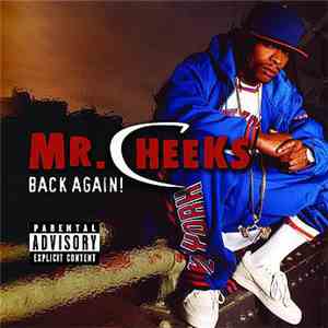 Mr. Cheeks - Back Again! mp3 album