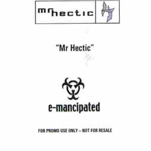 Mr Hectic - Mr Hectic mp3 album