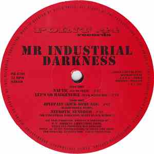 Mr Industrial Darkness - Nautic (Go Get Them) mp3 album