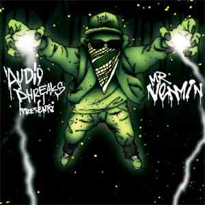 Mr Vermin - Speakers Up mp3 album