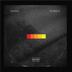 Munch Ali - The Warm Up mp3 album