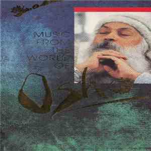 Music From The World Of Osho - Mevlana Love Songs mp3 album