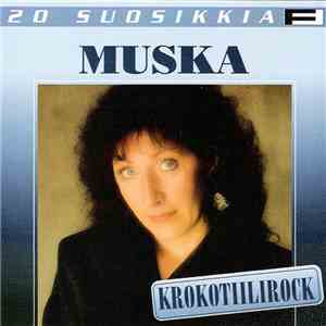 Muska - Krokotiilirock mp3 album