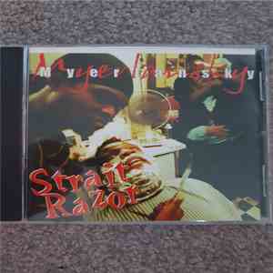 Myerlansky - Strait Razor mp3 album