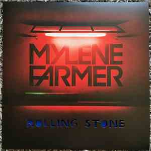 Mylene Farmer - Rolling Stone mp3 album