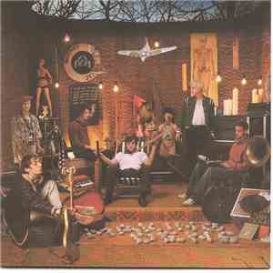 Mystery Jets - Making Dens mp3 album