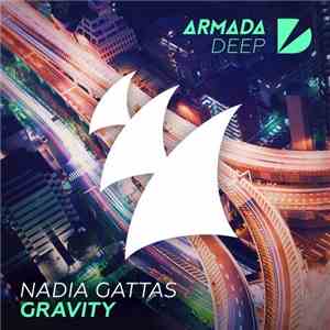 Nadia Gattas - Gravity mp3 album