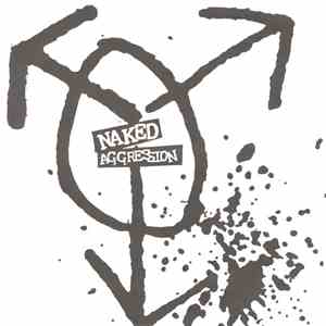Naked Aggression - They Can't Get Me Down mp3 album