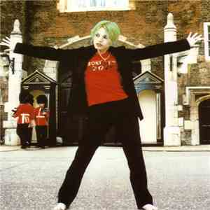 Nanase Aikawa - Jealousy mp3 album