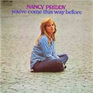 Nancy Priddy - You've Come This Way Before mp3 album