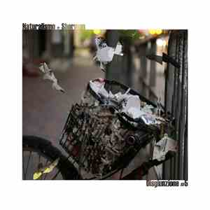 Naturalismo + Sherman  - Disgiunzione #5 mp3 album